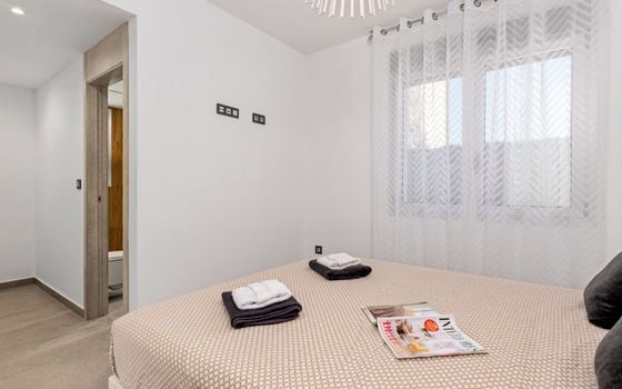 3 Schlafzimmer Villa in Guardamar del Segura - PRS40115 - Foto - Small - 10