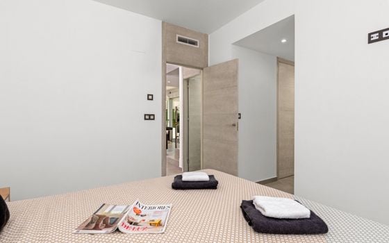 3 Schlafzimmer Villa in Guardamar del Segura - PRS40115 - Foto - Small - 11