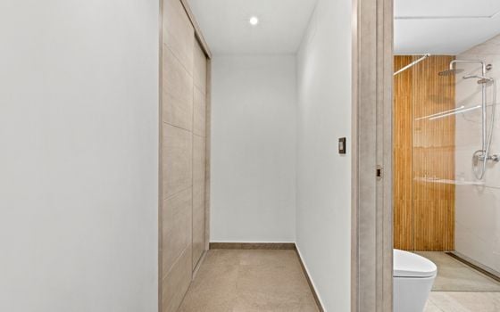 3 Schlafzimmer Villa in Guardamar del Segura - PRS40115 - Foto - Small - 18