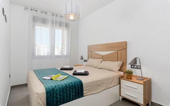 3 Schlafzimmer Villa in Guardamar del Segura - PRS40115 - Foto - Small - 12