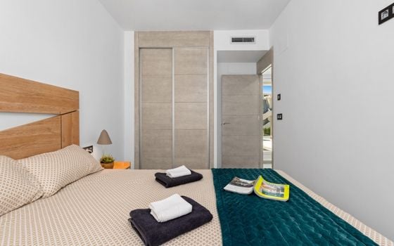 3 Schlafzimmer Villa in Guardamar del Segura - PRS40115 - Foto - Small - 13
