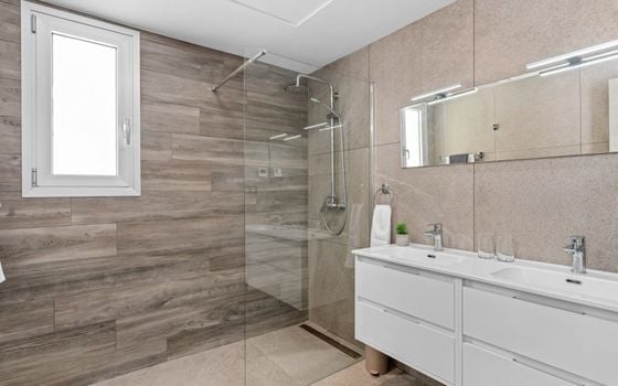 3 Schlafzimmer Villa in Guardamar del Segura - PRS40115 - Foto - Small - 21