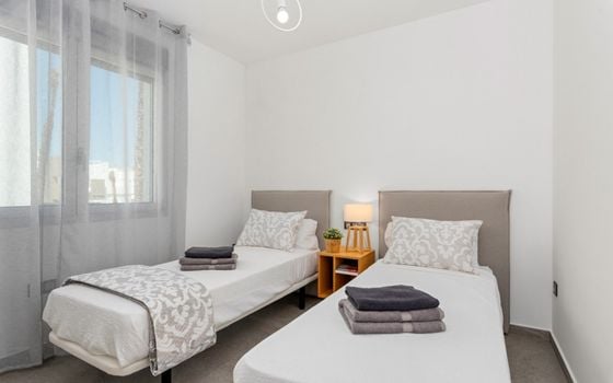 3 Schlafzimmer Villa in Guardamar del Segura - PRS40115 - Foto - Small - 14