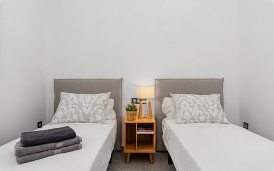 3 Schlafzimmer Villa in Guardamar del Segura - PRS40115 - Foto - Small - 15