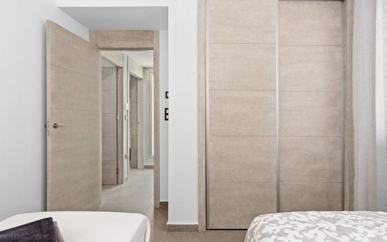 3 Schlafzimmer Villa in Guardamar del Segura - PRS40115 - Foto - Small - 16