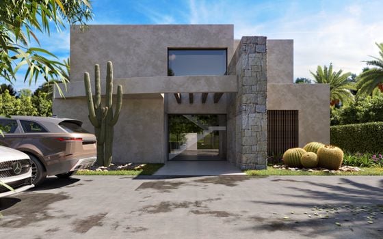 Villa de 3 chambres à Cuevas del Almanzora - GPF70036 - Photo - Small - 12