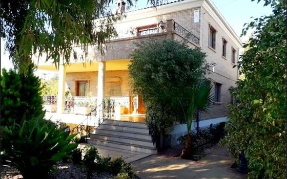 4 bedroom Villa in Ciudad Quesada - TT40176 - Photo - Small - 7