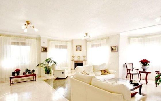 4 bedroom Villa in Ciudad Quesada - TT40176 - Photo - Small - 8