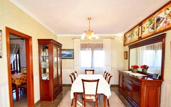 4 bedroom Villa in Ciudad Quesada - TT40176 - Photo - Small - 10