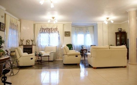 4 bedroom Villa in Ciudad Quesada - TT40176 - Photo - Small - 9