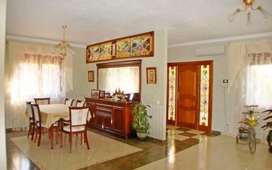 4 bedroom Villa in Ciudad Quesada - TT40176 - Photo - Small - 11
