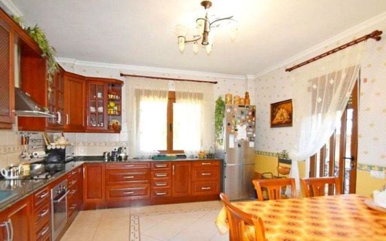 4 bedroom Villa in Ciudad Quesada - TT40176 - Photo - Small - 13