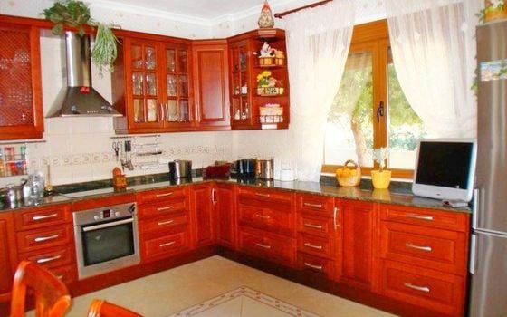 4 bedroom Villa in Ciudad Quesada - TT40176 - Photo - Small - 14