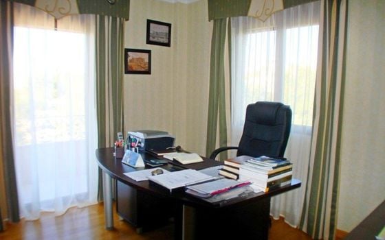 4 bedroom Villa in Ciudad Quesada - TT40176 - Photo - Small - 23
