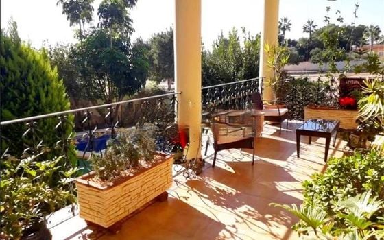 4 bedroom Villa in Ciudad Quesada - TT40176 - Photo - Small - 25