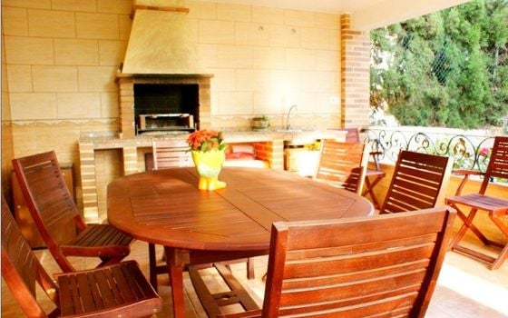 4 bedroom Villa in Ciudad Quesada - TT40176 - Photo - Small - 26