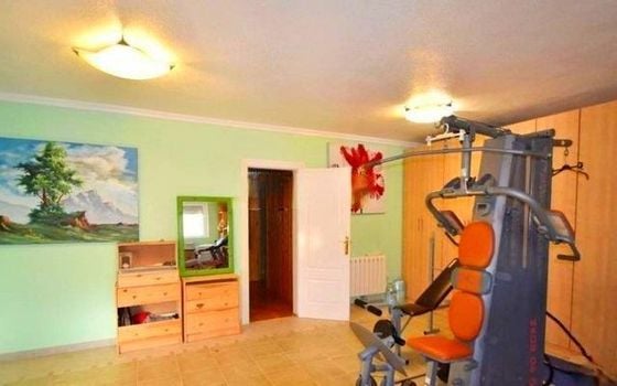 4 bedroom Villa in Ciudad Quesada - TT40176 - Photo - Small - 24