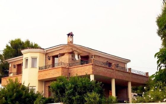 4 bedroom Villa in Ciudad Quesada - TT40176 - Photo - Small - 27