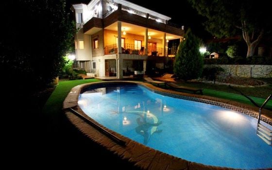 4 bedroom Villa in Ciudad Quesada - TT40176 - Photo - Small - 30
