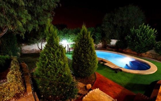 4 bedroom Villa in Ciudad Quesada - TT40176 - Photo - Small - 29