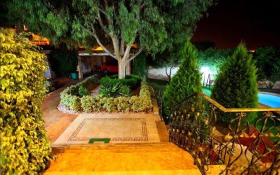 4 bedroom Villa in Ciudad Quesada - TT40176 - Photo - Small - 28