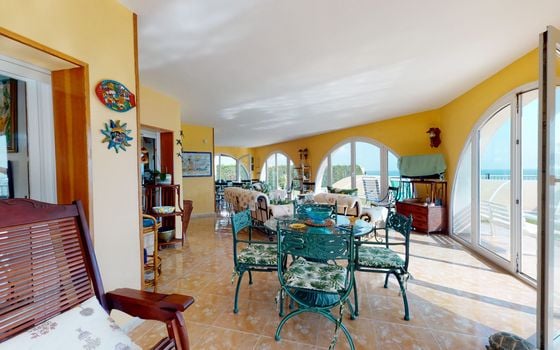 Willa w Cabo Roig, 8 sypialnie - TT49018 - Zdjęcie - Small - 9
