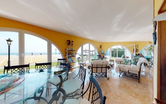 Willa w Cabo Roig, 8 sypialnie - TT49018 - Zdjęcie - Small - 11