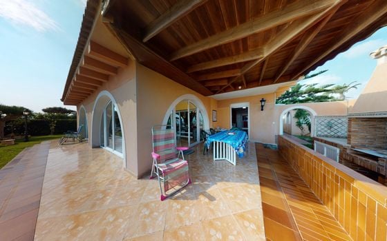 Willa w Cabo Roig, 8 sypialnie - TT49018 - Zdjęcie - Small - 40