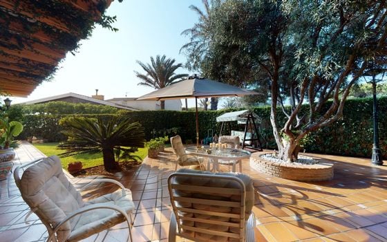 Willa w Cabo Roig, 8 sypialnie - TT49018 - Zdjęcie - Small - 7