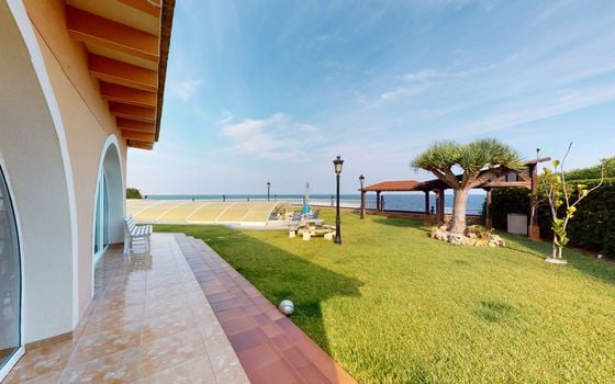 8 bedroom Villa in Cabo Roig - TT49018 - Photo - 4