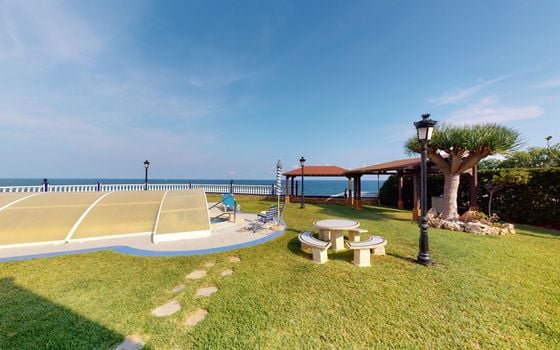 8 bedroom Villa in Cabo Roig - TT49018 - Photo - 1