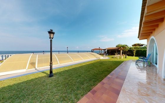 8 bedroom Villa in Cabo Roig - TT49018 - Photo - 5