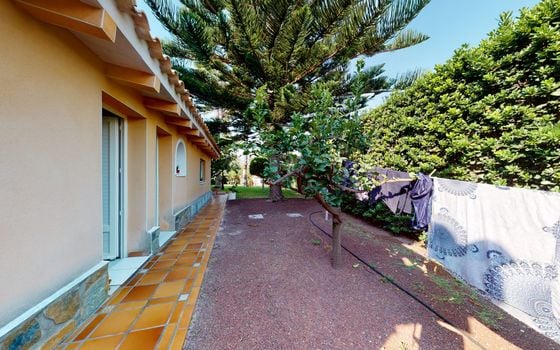 Willa w Cabo Roig, 8 sypialnie - TT49018 - Zdjęcie - Small - 45