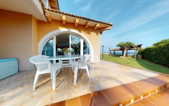 8 bedroom Villa in Cabo Roig - TT49018 - Photo - 3
