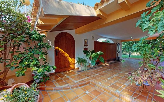 Willa w Cabo Roig, 8 sypialnie - TT49018 - Zdjęcie - Small - 50
