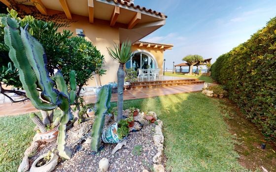 Willa w Cabo Roig, 8 sypialnie - TT49018 - Zdjęcie - Small - 48