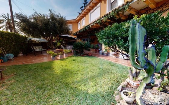 Willa w Cabo Roig, 8 sypialnie - TT49018 - Zdjęcie - Small - 51