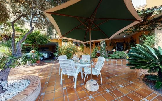 Willa w Cabo Roig, 8 sypialnie - TT49018 - Zdjęcie - Small - 52