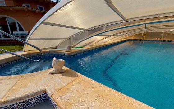 Willa w Cabo Roig, 8 sypialnie - TT49018 - Zdjęcie - Small - 6