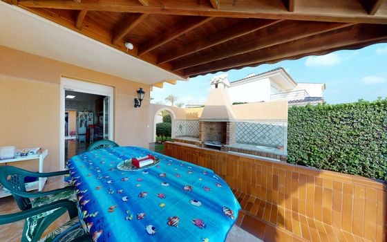 Willa w Cabo Roig, 8 sypialnie - TT49018 - Zdjęcie - Small - 41