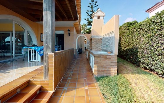 Willa w Cabo Roig, 8 sypialnie - TT49018 - Zdjęcie - Small - 42