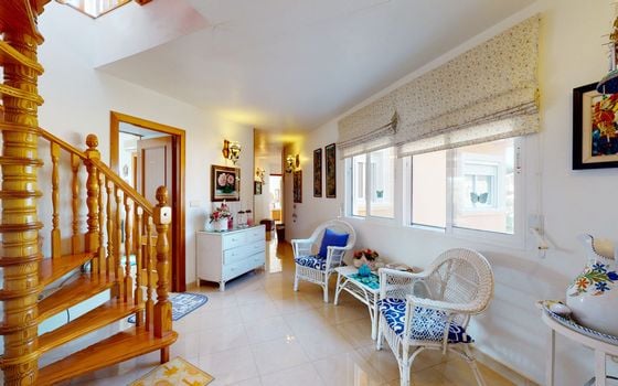 Willa w Cabo Roig, 8 sypialnie - TT49018 - Zdjęcie - Small - 14