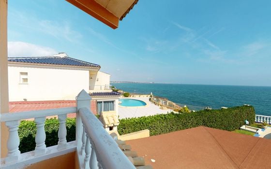 Willa w Cabo Roig, 8 sypialnie - TT49018 - Zdjęcie - Small - 21
