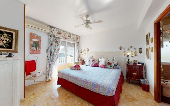 Willa w Cabo Roig, 8 sypialnie - TT49018 - Zdjęcie - Small - 24