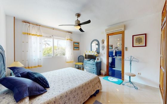 Willa w Cabo Roig, 8 sypialnie - TT49018 - Zdjęcie - Small - 27