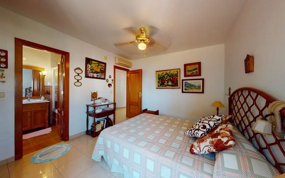 Willa w Cabo Roig, 8 sypialnie - TT49018 - Zdjęcie - Small - 29