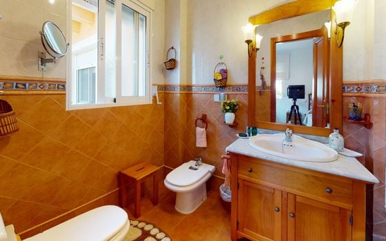 Willa w Cabo Roig, 8 sypialnie - TT49018 - Zdjęcie - Small - 37