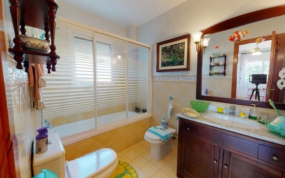 Willa w Cabo Roig, 8 sypialnie - TT49018 - Zdjęcie - Small - 38