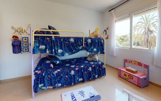 Willa w Cabo Roig, 8 sypialnie - TT49018 - Zdjęcie - Small - 33
