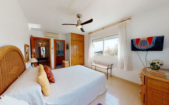 Willa w Cabo Roig, 8 sypialnie - TT49018 - Zdjęcie - Small - 31